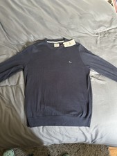 Aubin & Wills Men's Navy