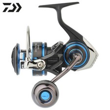 DAIWA Ultimate Aluminium Body Spinning Reel SALTIST MQ 8000-H