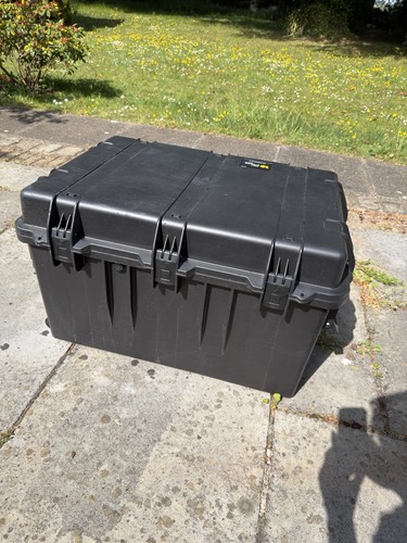 Peli case storm im3075 with - case,