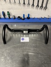 BMC ICS Aero Stealth Handlebar 40cm Carbon - Ex Display - 126mm Drop 80mm Reach