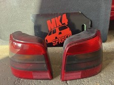 Vw Golf Mk4 R32 Hella Rear