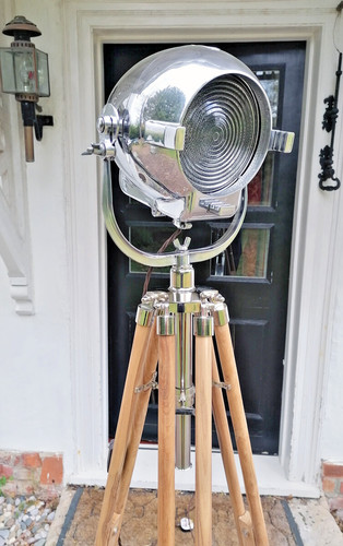 1950s strand electric patt - strand,