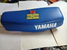 YAMAHA SEAT  DT50MX,DT80MX