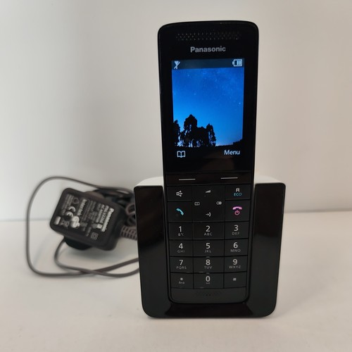 Panasonic prs120e cordless - panasonic, kx-prs120e