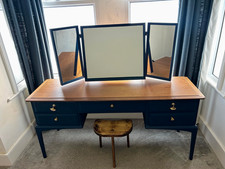 Stag Minstrel Dressing Table
