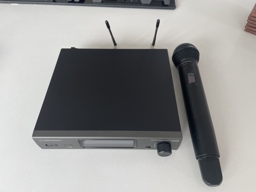 Audio technica atw - audio, atw-r3210hh2