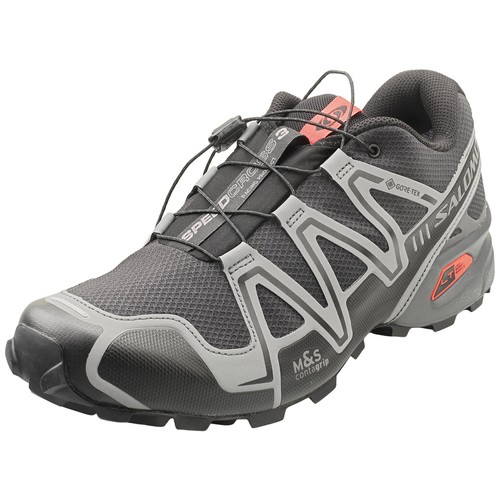 Salomon speedcross gore tex - 3, gore-tex