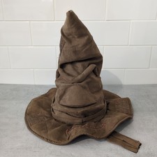 Harry Potter Talking Sorting