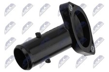 Coolant Flange NTY Fits TOYOTA