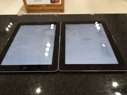 Apple ipad 32gb - ipad, gen)