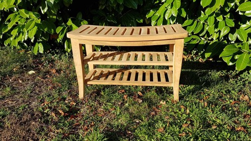 Long outdoor teak - long,