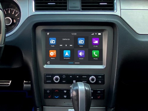 Android car stereo dynavin - android,