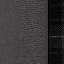 BMW E30 Side Plates Fabric for Overplaid Seats Sport 325i 318is M3 Cabriolet