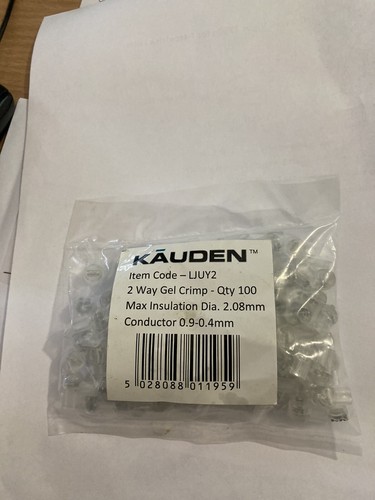 100 genuine wire - genuine, 8a