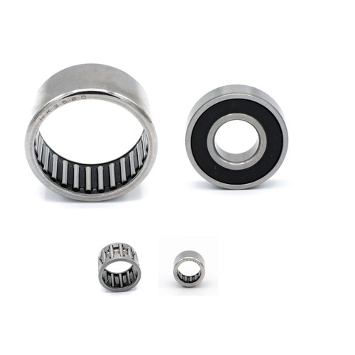 Electric starter bearing - starter, for