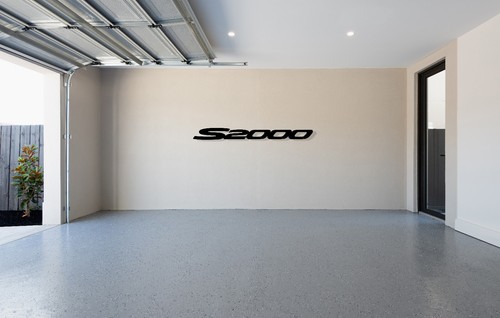 Honda s2000 badge 31i - s2000,