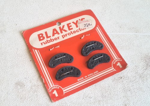 Vintage blakeys segs pack - vintage, 4