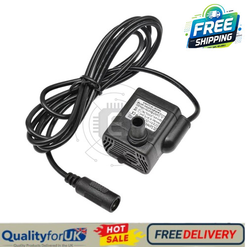 Small submersible water pump - submersible,