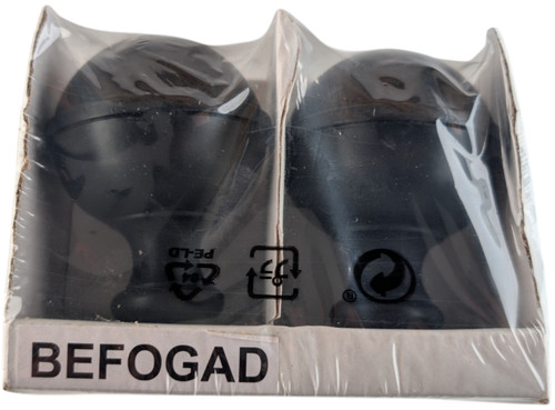Ikea befogad curtain - befogad, rod