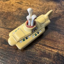 Corgi The Beatles - Yellow Submarine