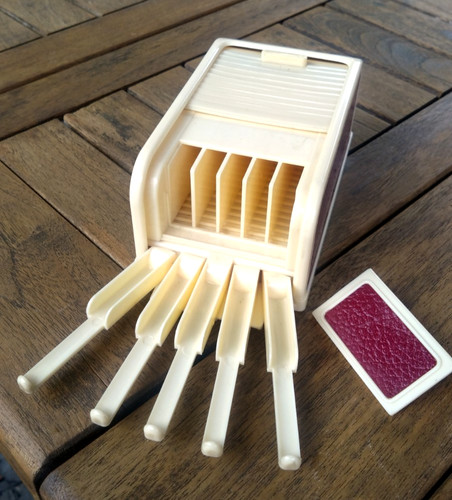 Mid century rolinx vintage - mid-century,