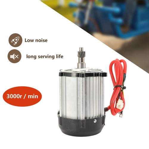 3000w brushless differential - brushless,