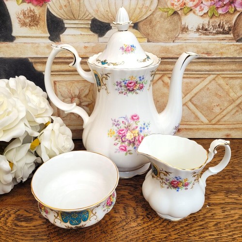 Royal albert berkeley - albert, coffee