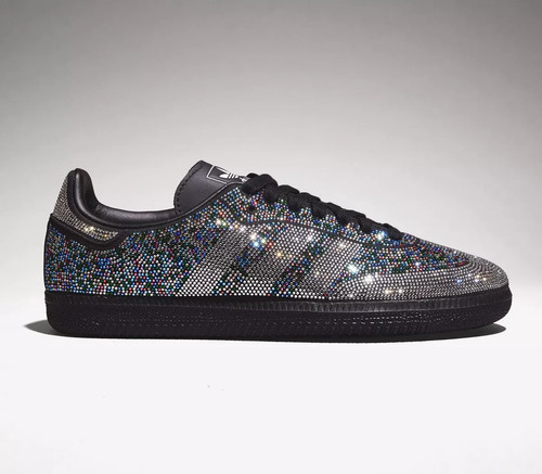 Adidas originals women samba - women's,
