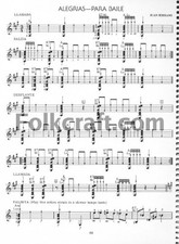 Mel Bay's Flamenco Guitar