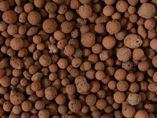 Leca Clay Balls - Natural