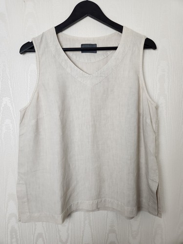 Oska 100 linen - 100%,