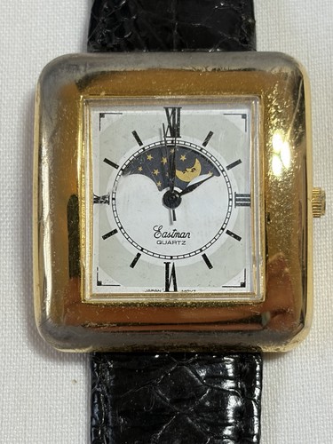 Vintage eastman womens quartz - eastman,