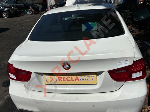 Bmw series 2009 2013 - bmw, e90