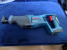 Bosch GSA 18 V-LI 18V li-ion Cordless Reciprocating Saw