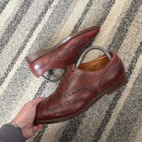 Church men brown - church’s, men’s