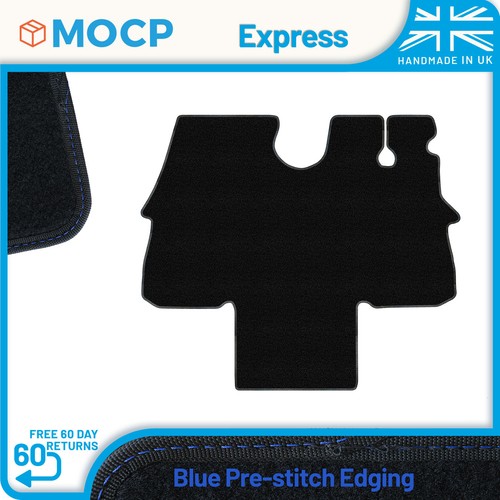Express with blue - express,