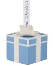 Wedgwood Blue &amp; White