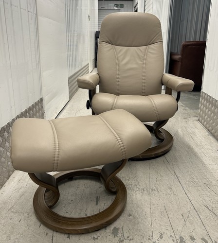 Ekornes stressless consul mole - consul,