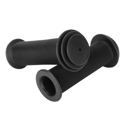 Soft bike handlebar handle - 2x,
