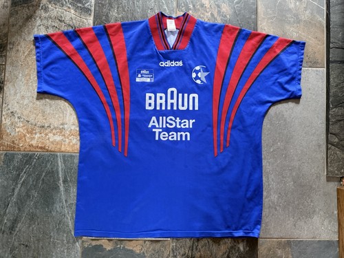 Vintage retro adidas 1998 - retro,