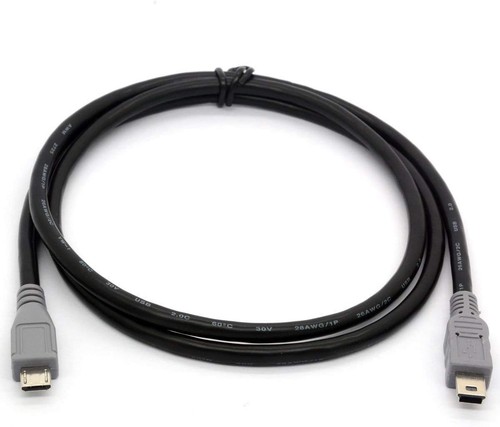 Micro usb mini cable - to,