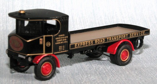 Corgi classics 80004 50 - corgi, 1:50