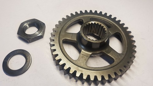 Primary drive gear xr650r - primary,