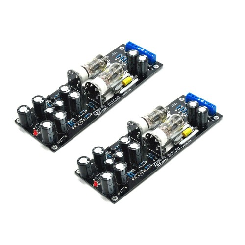 2pcs 6j1 valve - 2pcs,