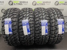 x4 265 75 16 LT265/75R16