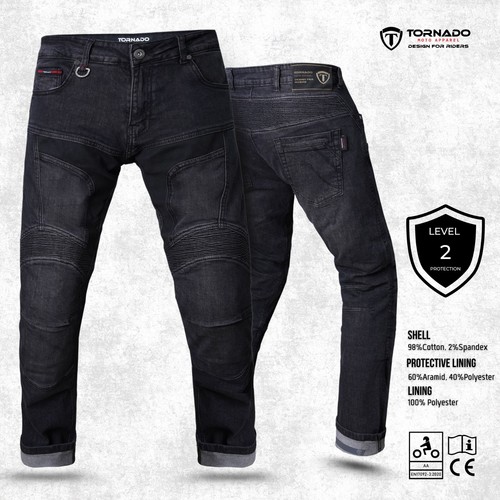 Mens motorcycle jeans - motorcycle,
