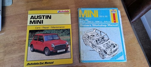 Job lot ausitn mini - job,