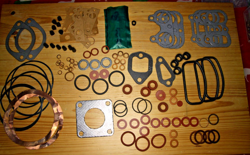 Vintage marine lister eng - vintage,