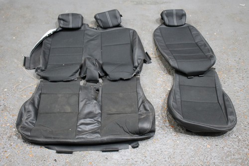 Z11 used 2 leather - used, 1/2
