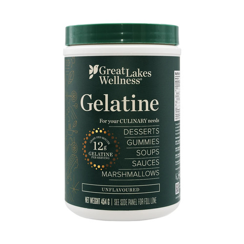 Great lakes wellness - great,